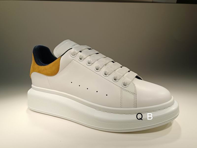 AlexanderMcqueen sz35-45 5C BS0456